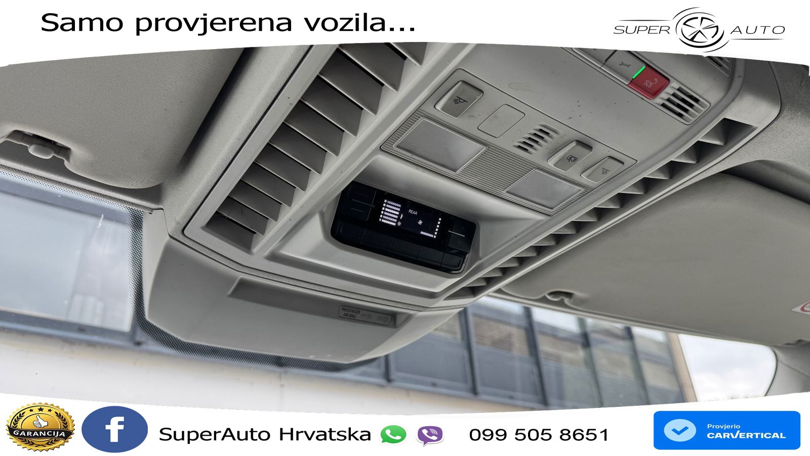 VW Crafter 177 KS