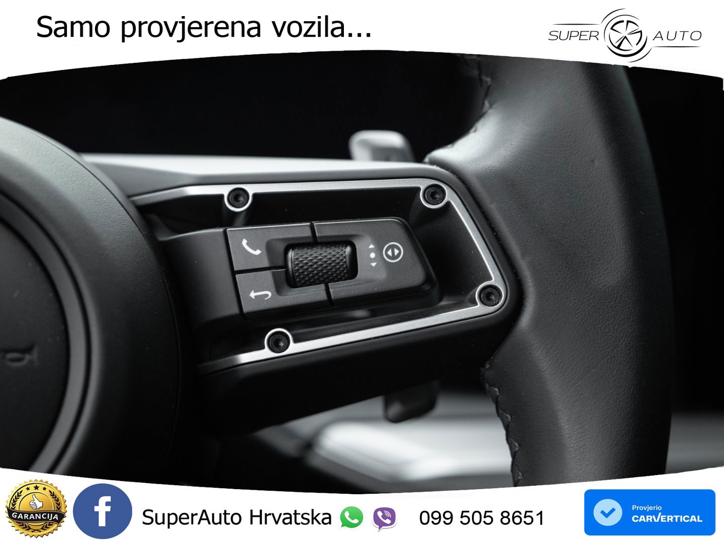 Porsche Cayenne S 3.0 V6 (519 KS) E-Hybrid Tiptronic S