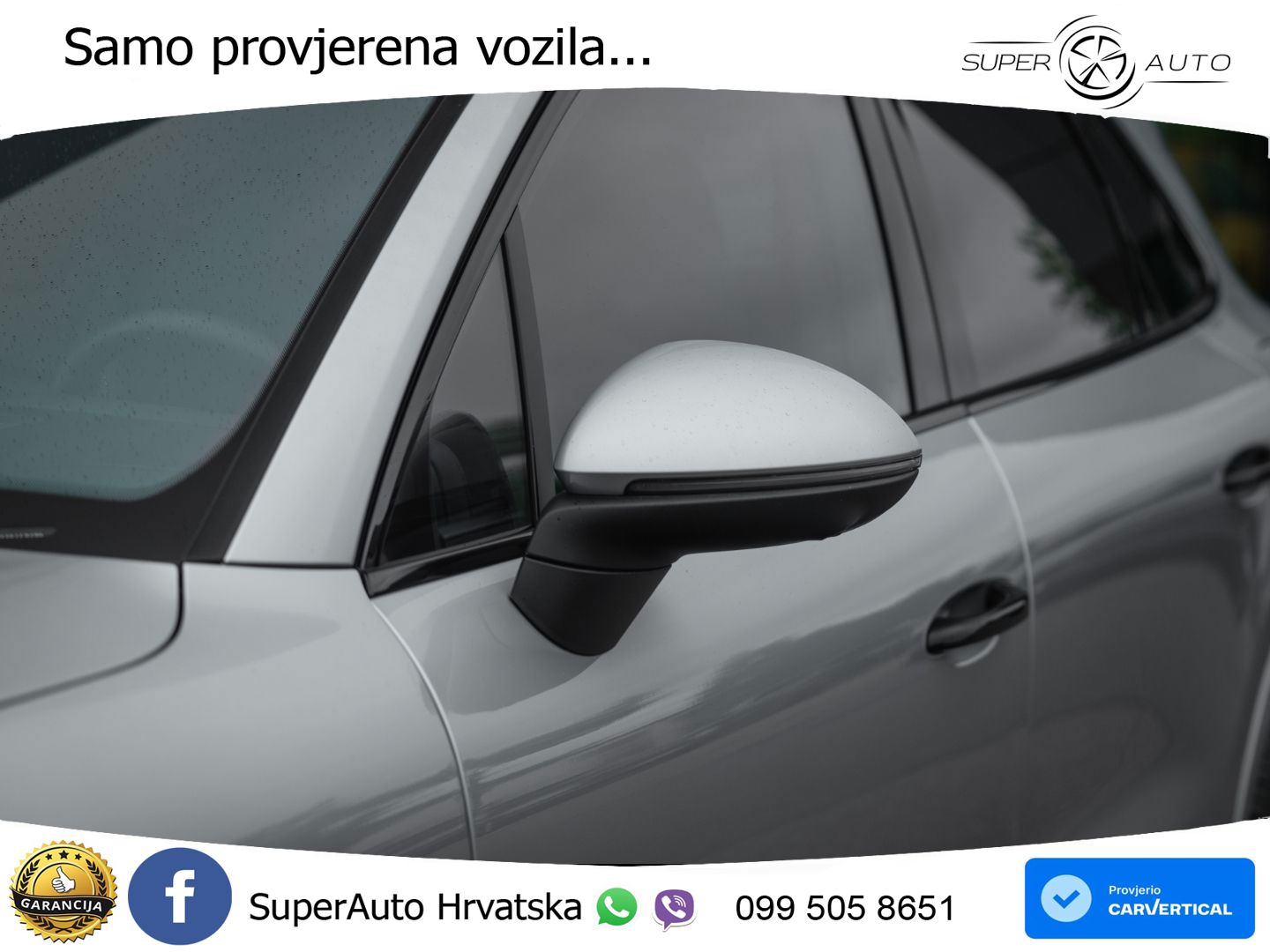 Porsche Cayenne S 3.0 V6 (519 KS) E-Hybrid Tiptronic S