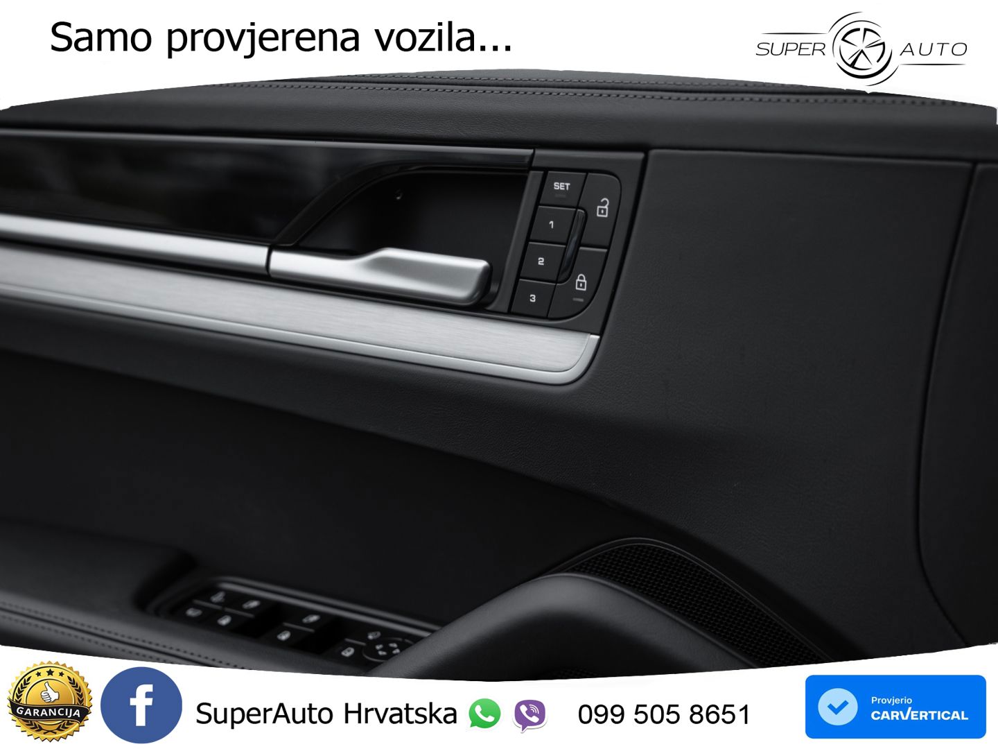 Porsche Cayenne S 3.0 V6 (519 KS) E-Hybrid Tiptronic S