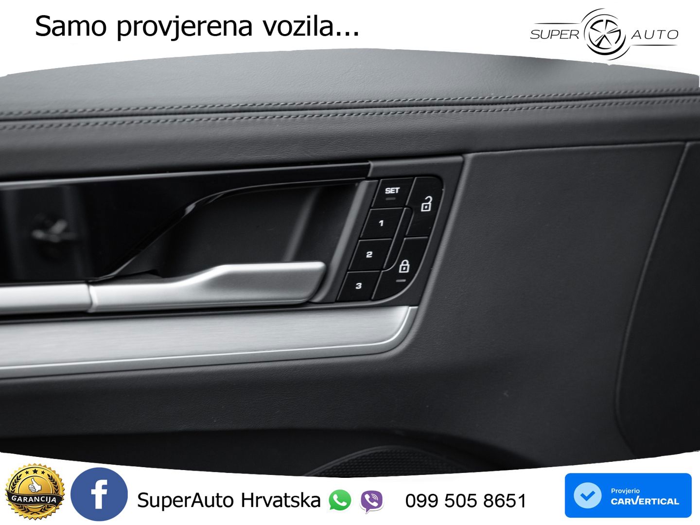 Porsche Cayenne S 3.0 V6 (519 KS) E-Hybrid Tiptronic S
