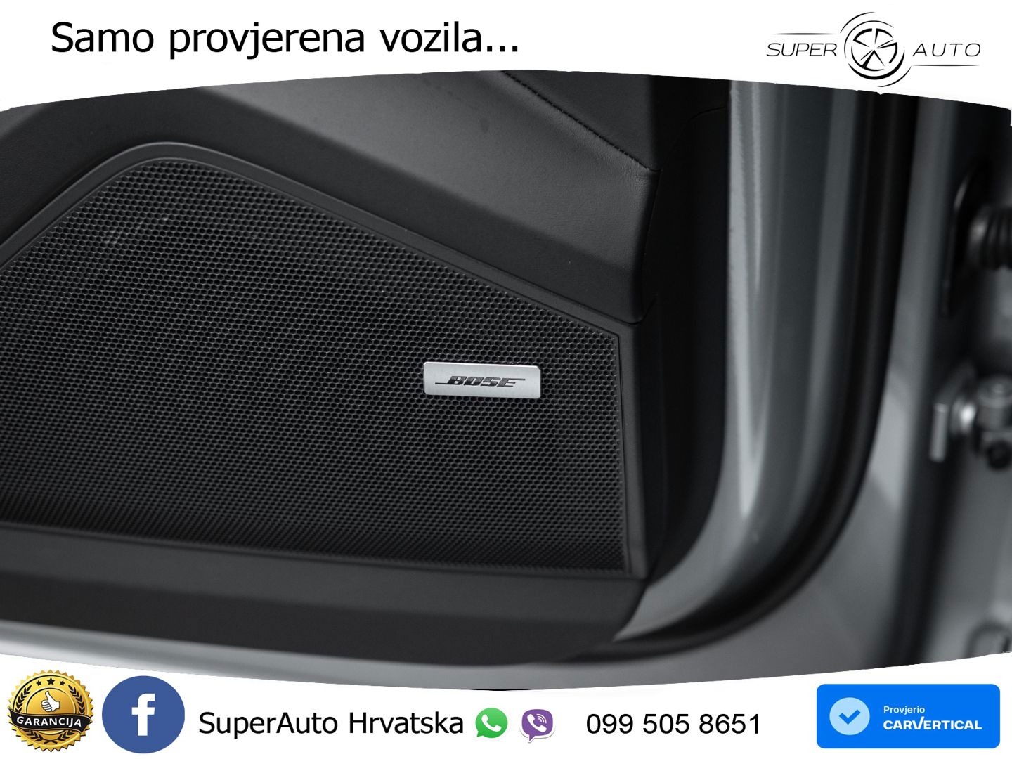 Porsche Cayenne S 3.0 V6 (519 KS) E-Hybrid Tiptronic S