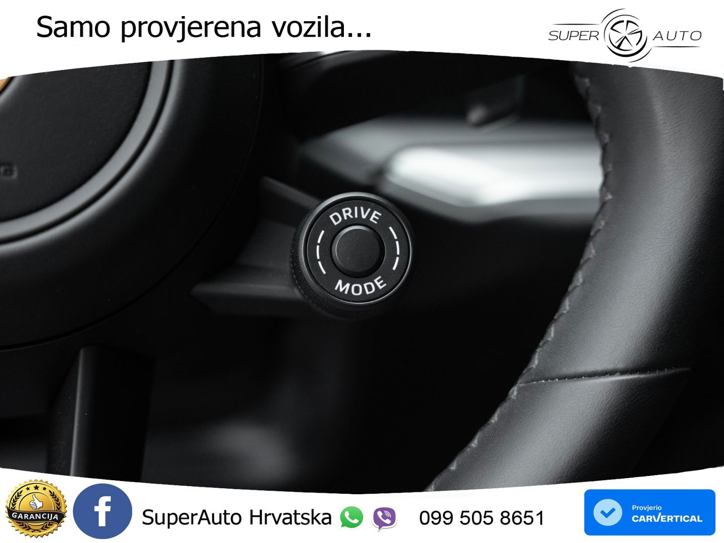 Porsche Cayenne S 3.0 V6 (519 KS) E-Hybrid Tiptronic S
