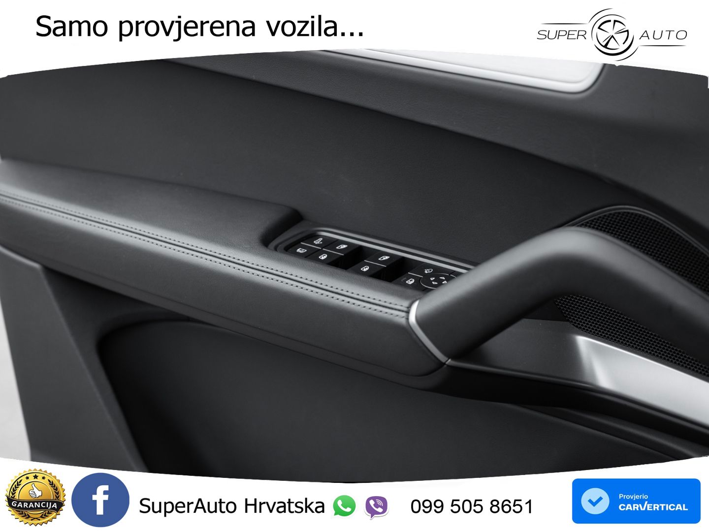 Porsche Cayenne S 3.0 V6 (519 KS) E-Hybrid Tiptronic S