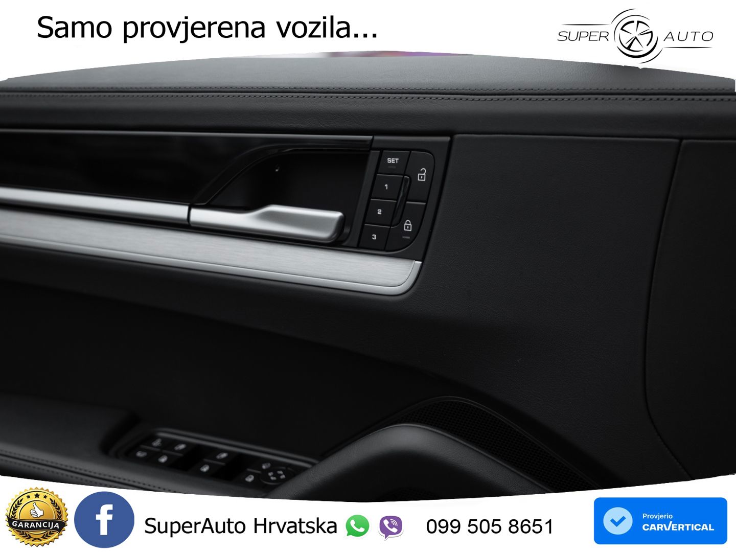 Porsche Cayenne S 3.0 V6 (519 KS) E-Hybrid Tiptronic S