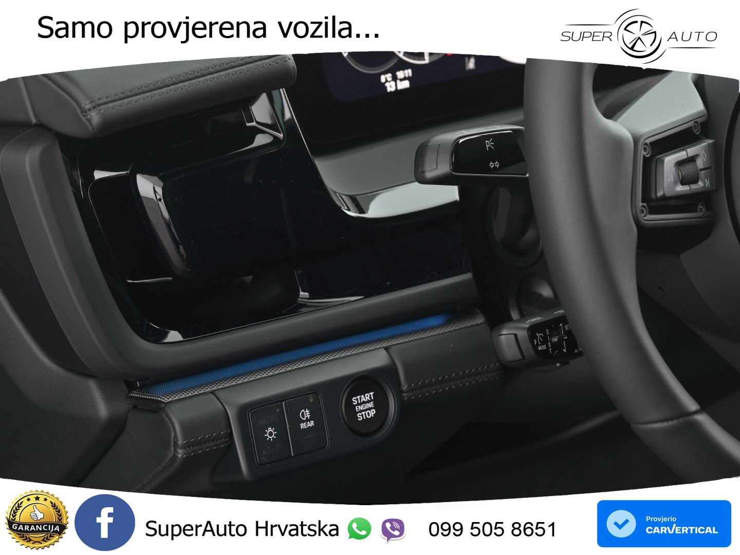 Porsche Panamera 4 2.9 V6 (470 KS) E-Hybrid PDK ZRAČNI+ACC+GR SJED+KAM+PANO