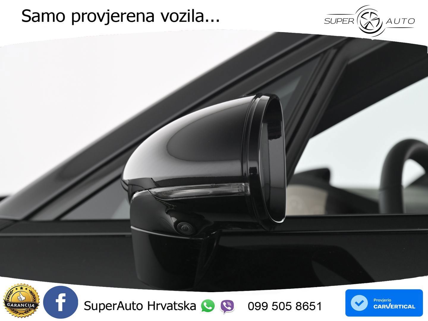 Porsche Panamera 4 2.9 V6 (470 KS) E-Hybrid PDK ZRAČNI+ACC+GR SJED+KAM+PANO