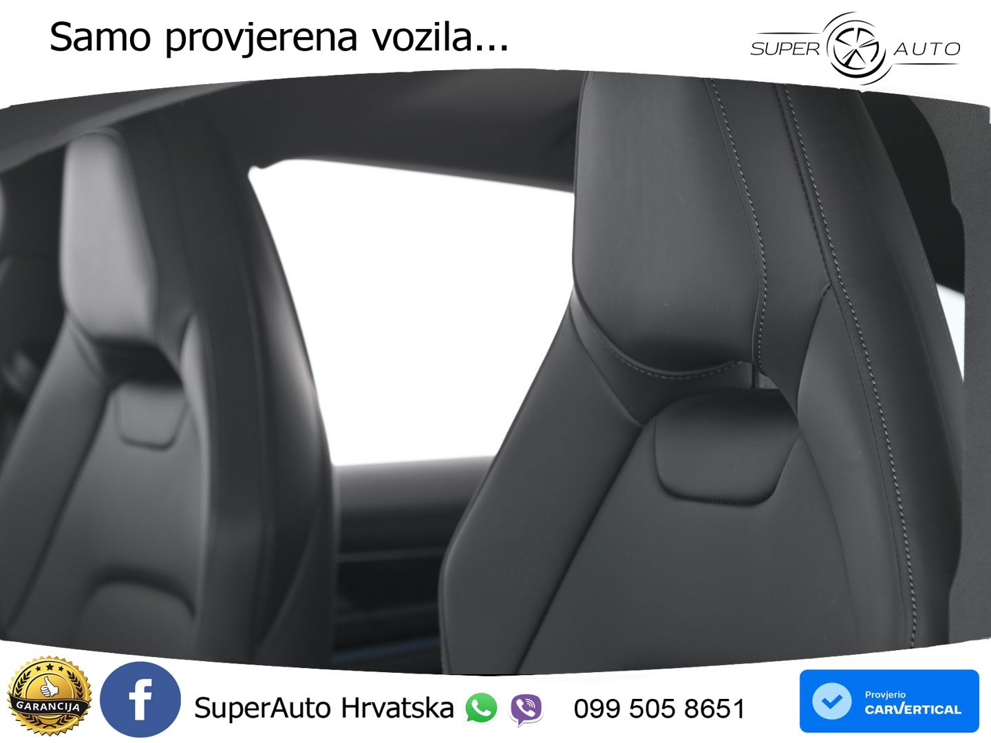 Porsche Panamera 4 2.9 V6 (470 KS) E-Hybrid PDK ZRAČNI+ACC+GR SJED+KAM+PANO
