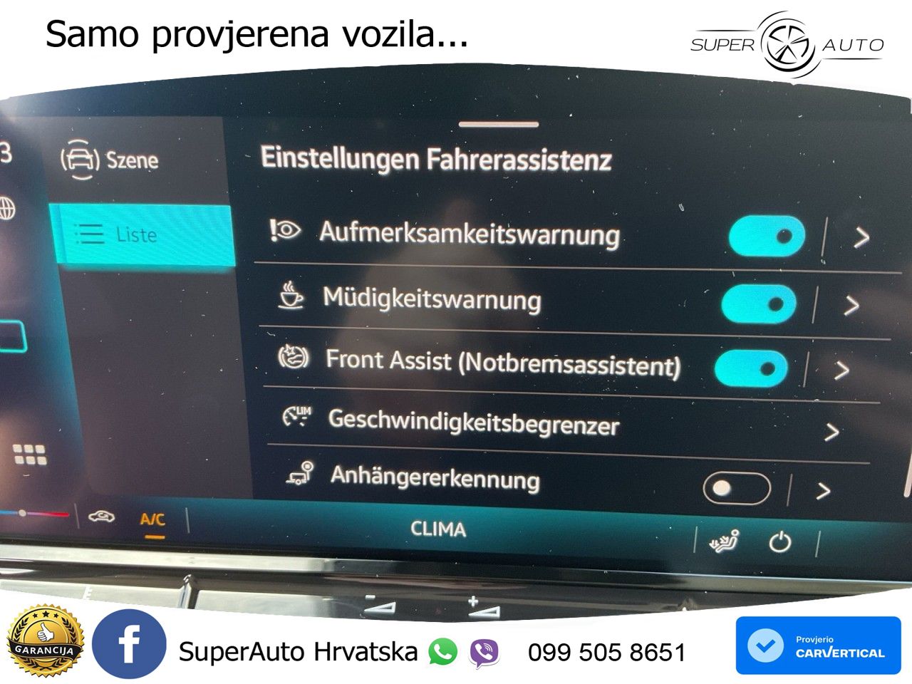VW Caddy 102 KS