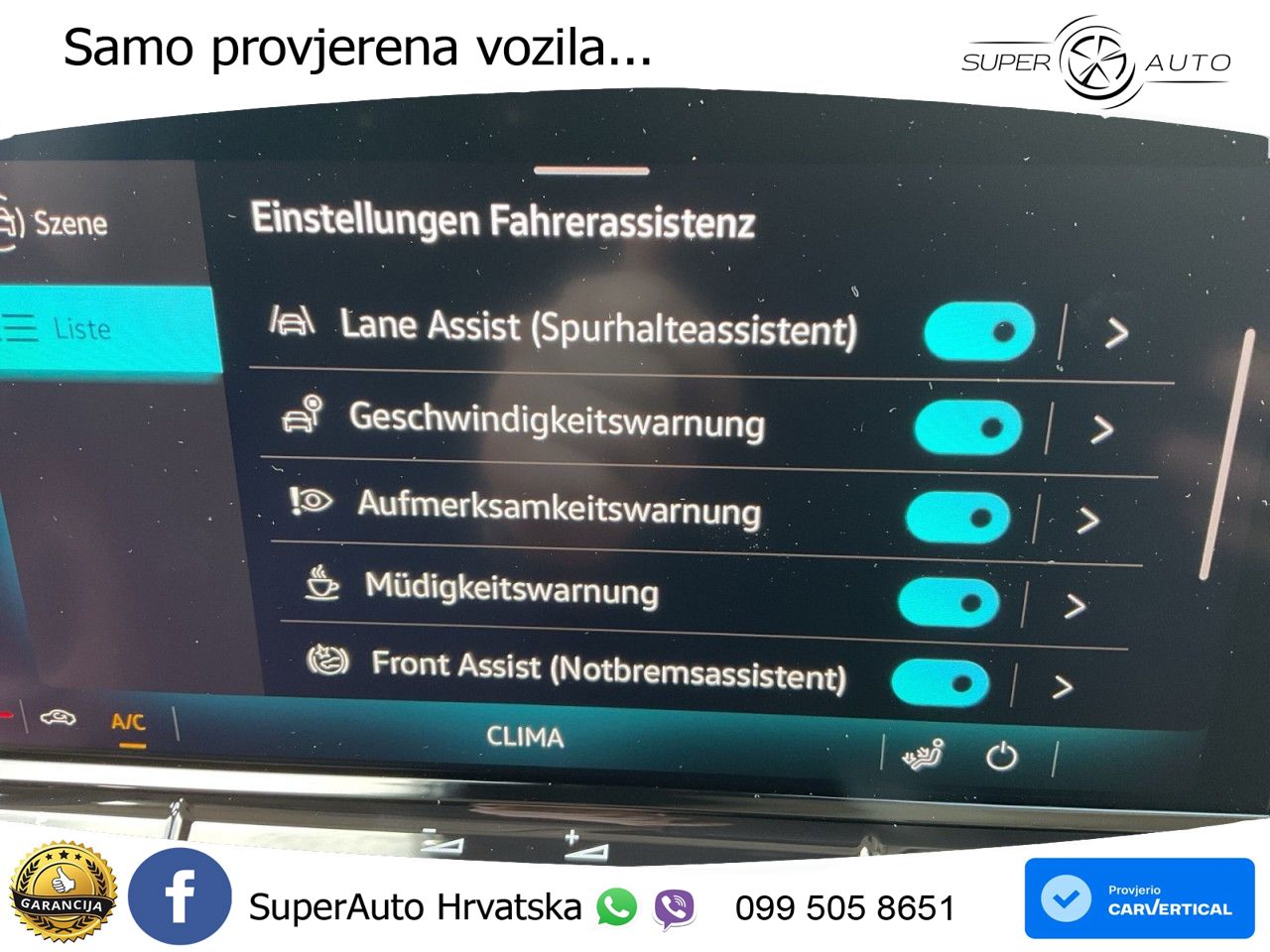 VW Caddy 102 KS