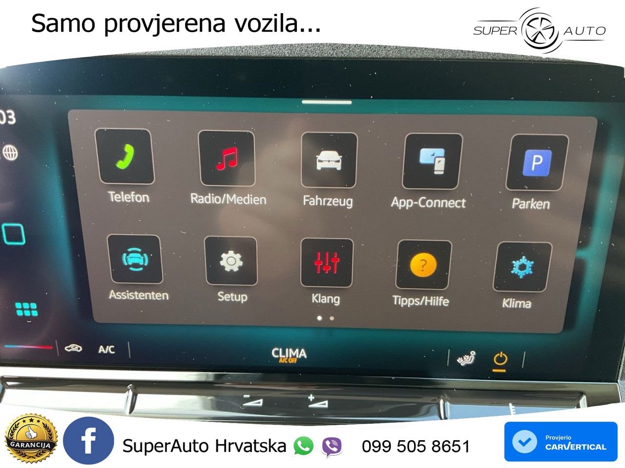 VW Caddy 102 KS