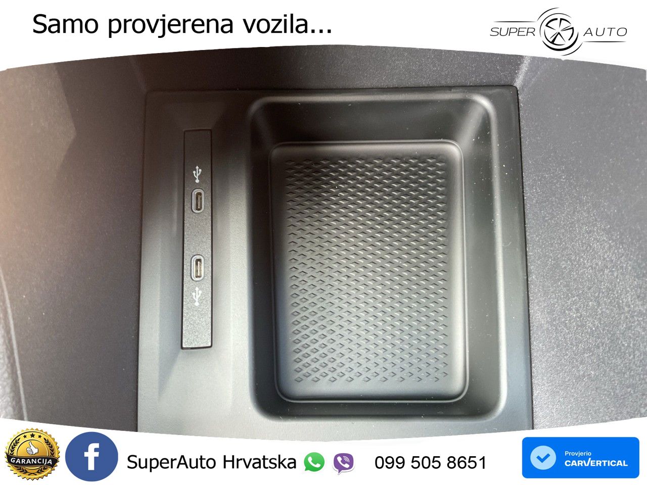 VW Caddy 102 KS