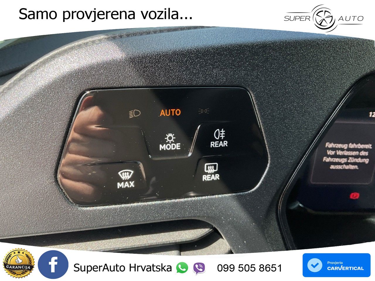 VW Caddy 102 KS