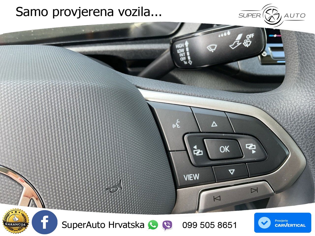 VW Caddy 102 KS