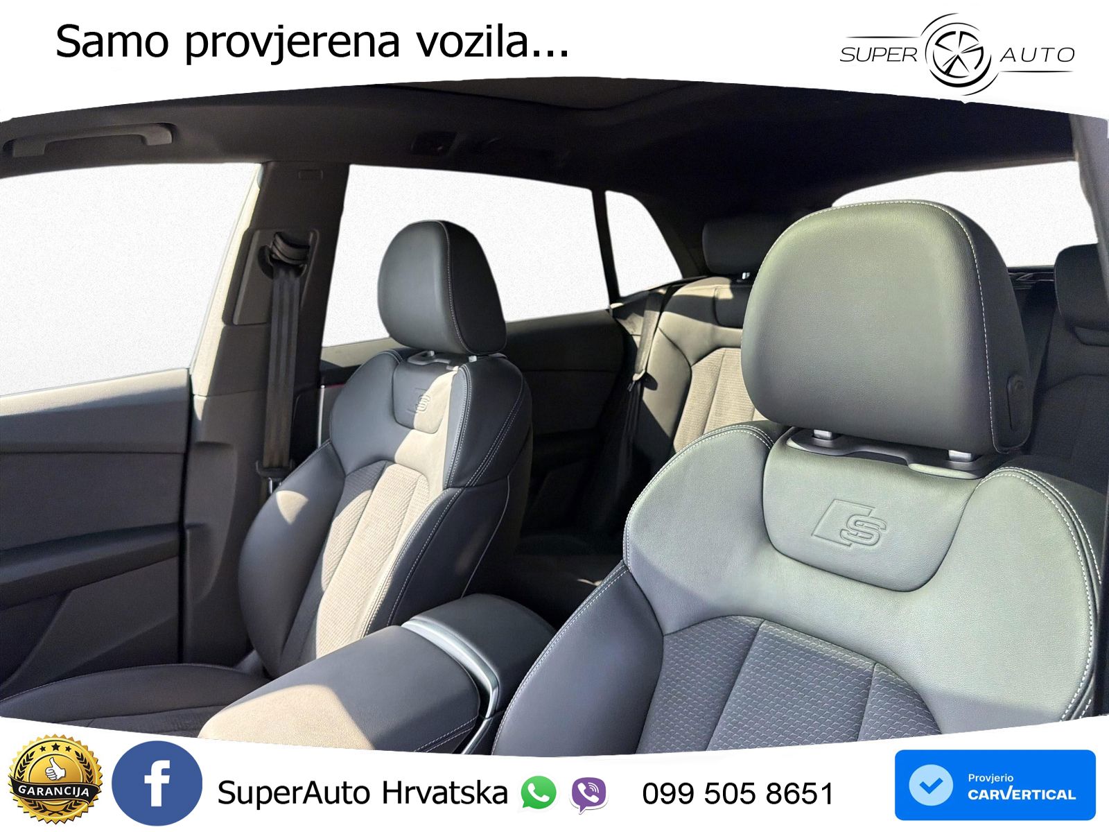 Audi Q8 50 TDI V6 (286 KS) quattro Tiptronic S line LED+GR SJED+ACC