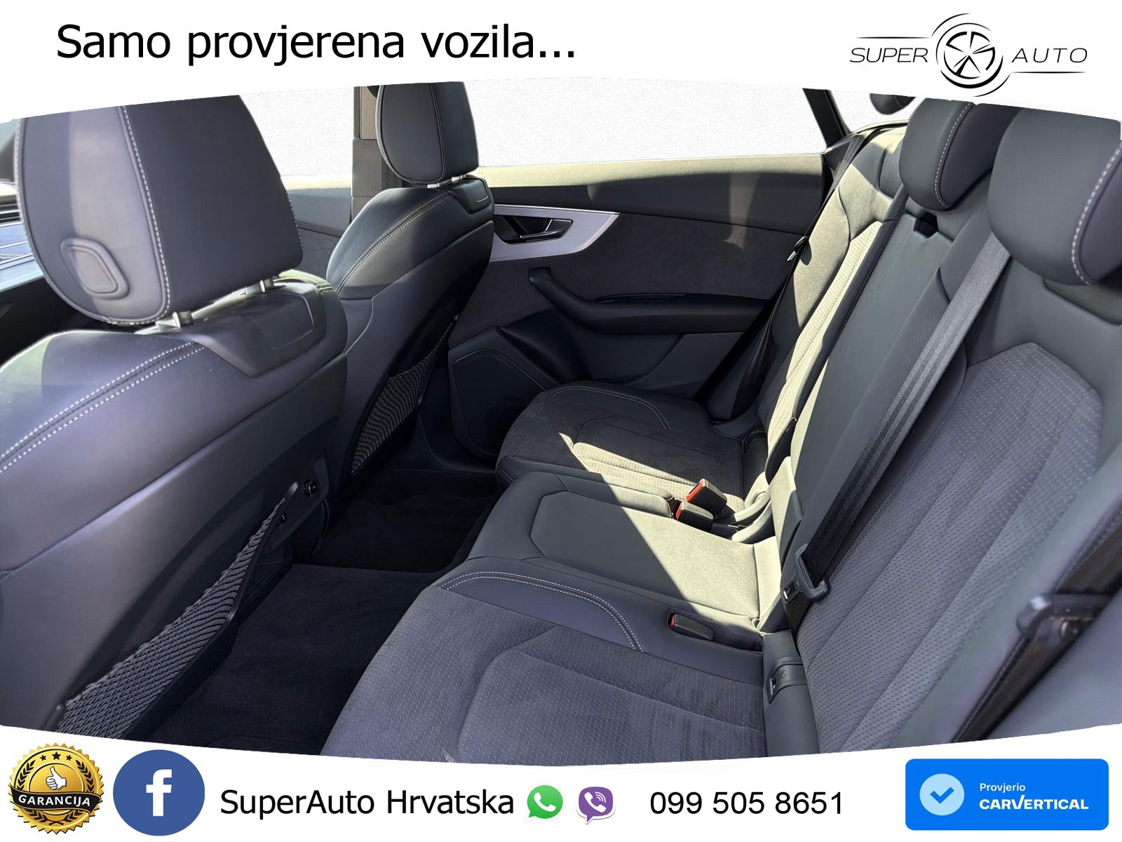 Audi Q8 50 TDI V6 (286 KS) quattro Tiptronic S line LED+GR SJED+ACC