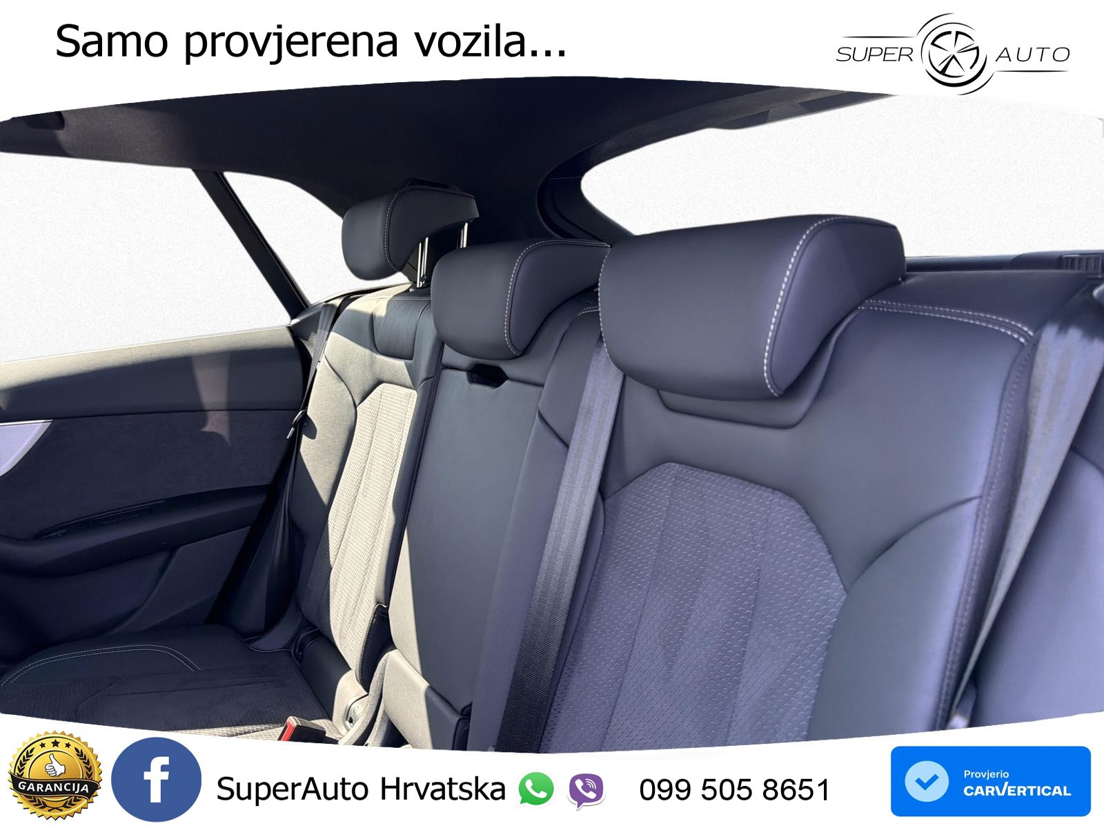 Audi Q8 50 TDI V6 (286 KS) quattro Tiptronic S line LED+GR SJED+ACC