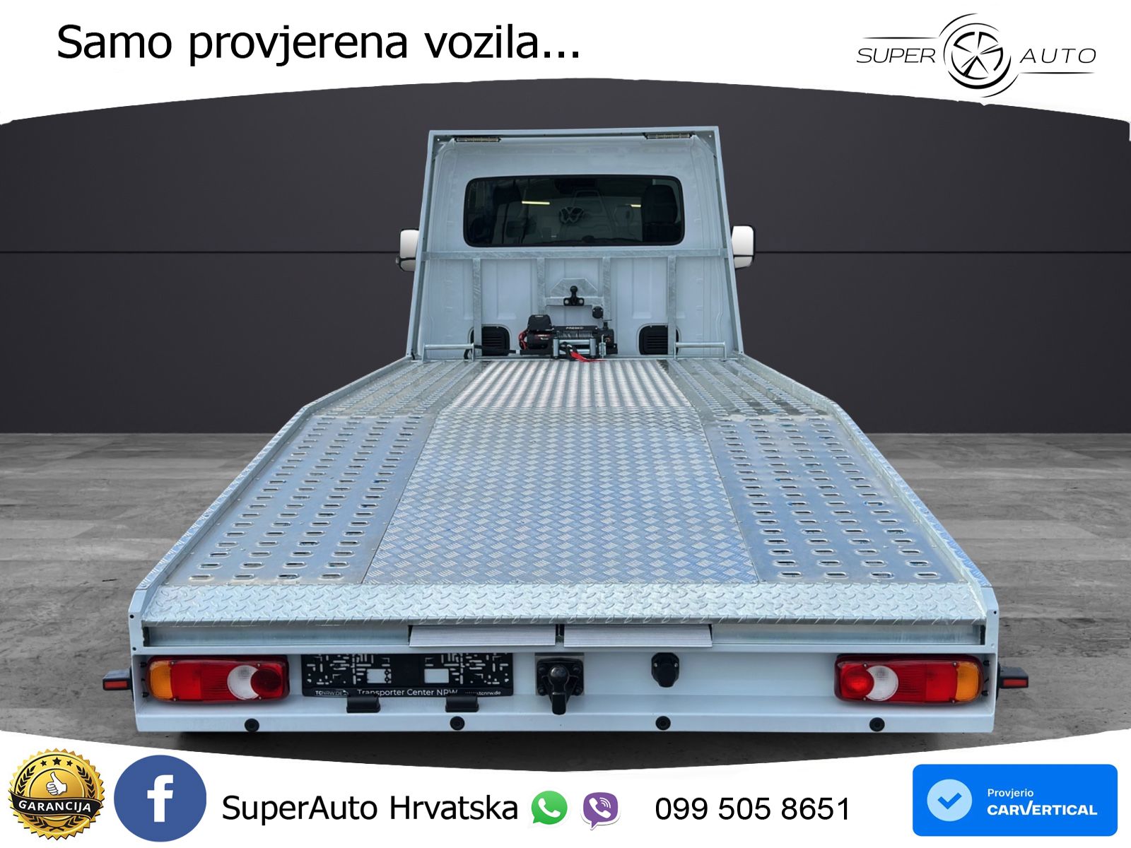 Renault Master 170 KS