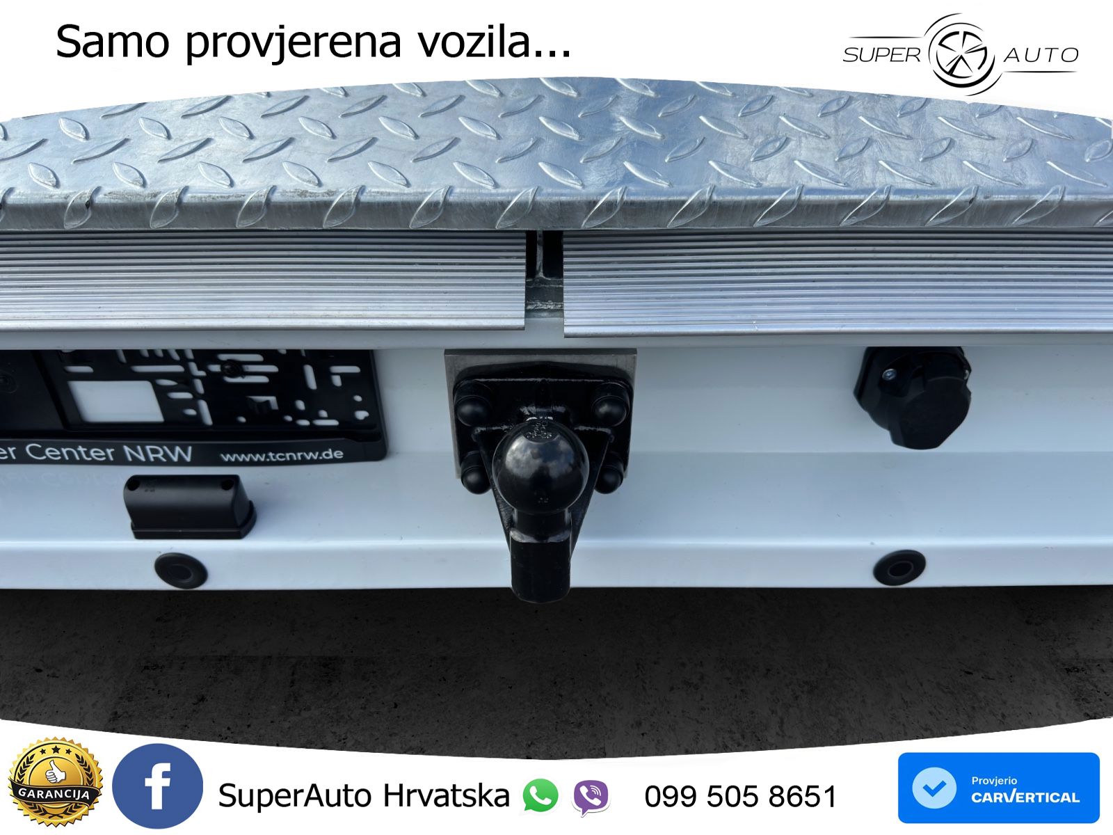 Renault Master 170 KS