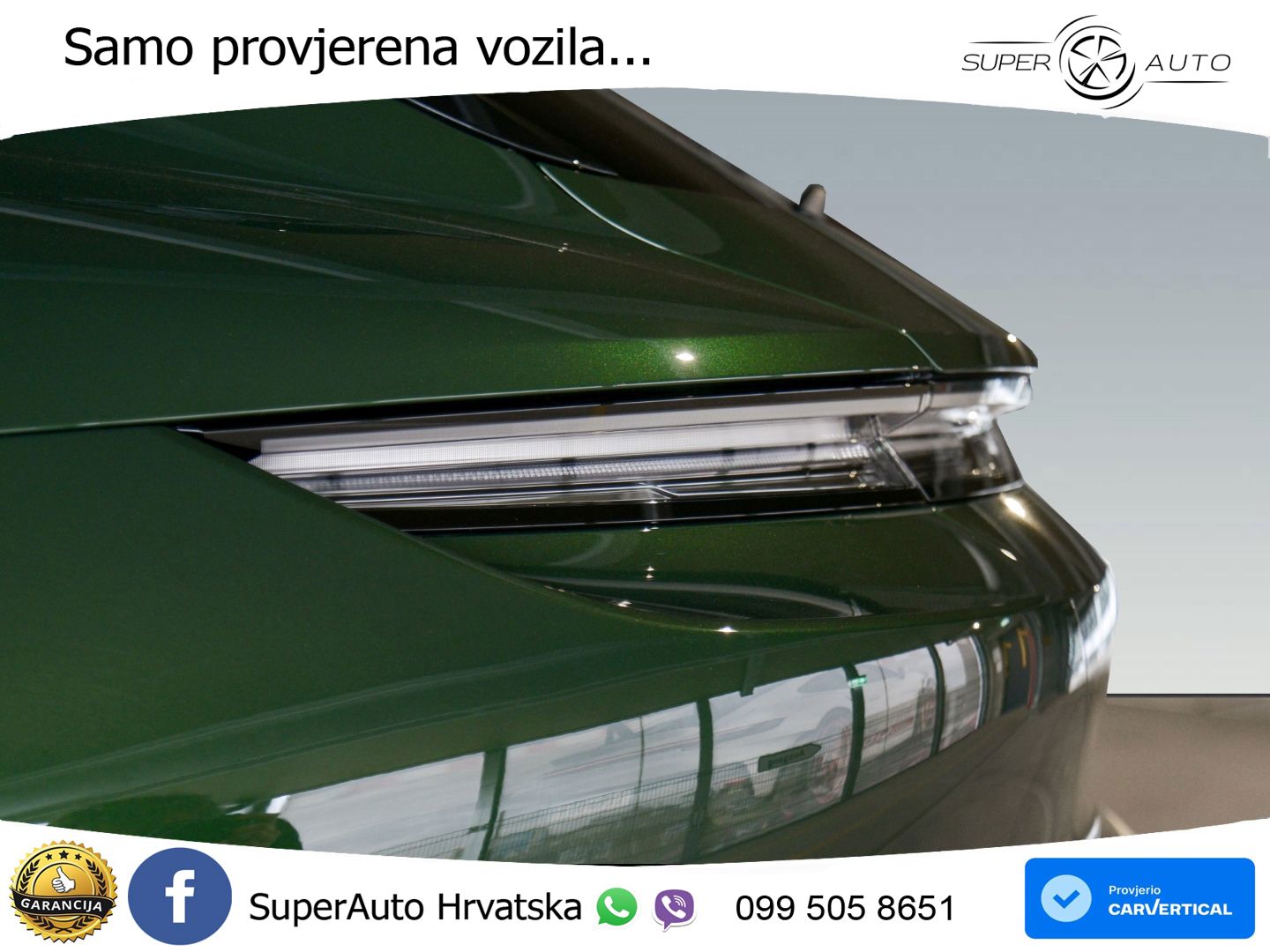 Porsche Taycan Cross Turismo 4 105 kWh (435 KS)