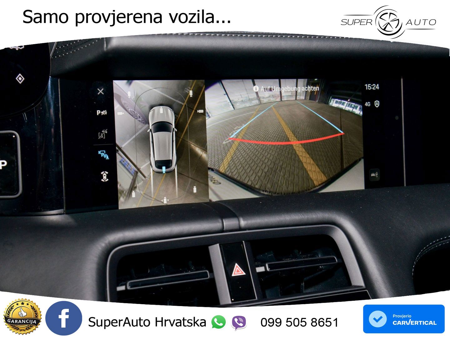 Porsche Taycan Cross Turismo 4 105 kWh (435 KS)