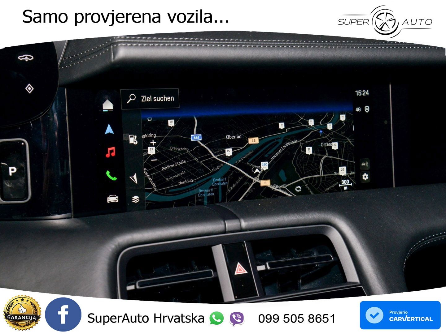 Porsche Taycan Cross Turismo 4 105 kWh (435 KS)
