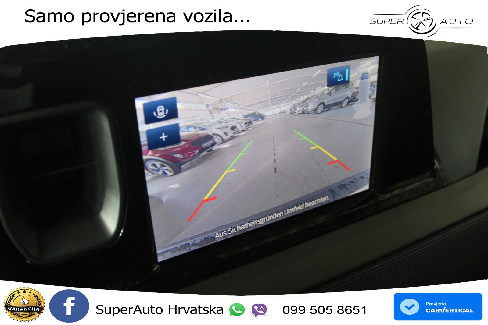 Ford Transit 101 KS