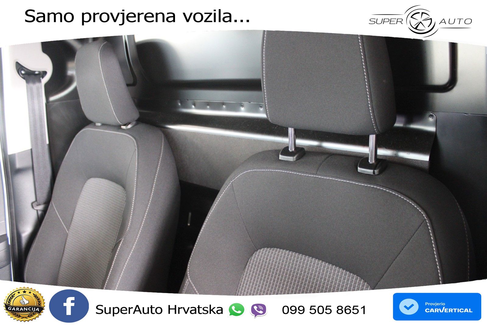 Ford Transit 101 KS