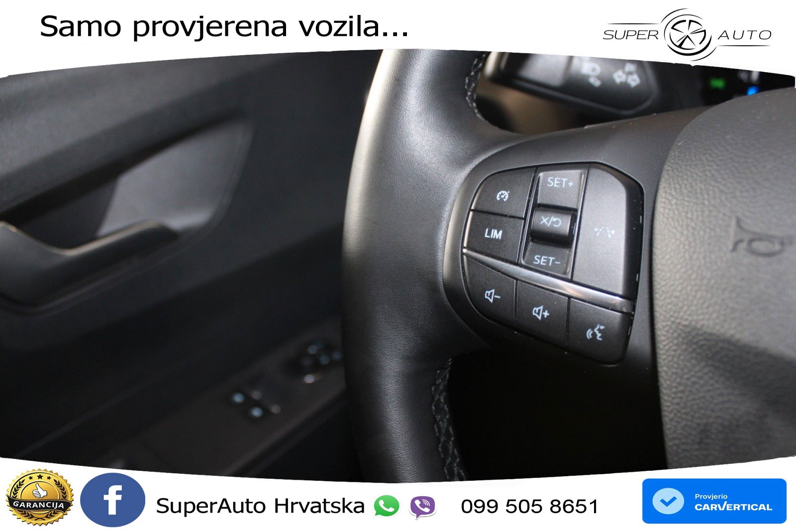 Ford Transit 101 KS