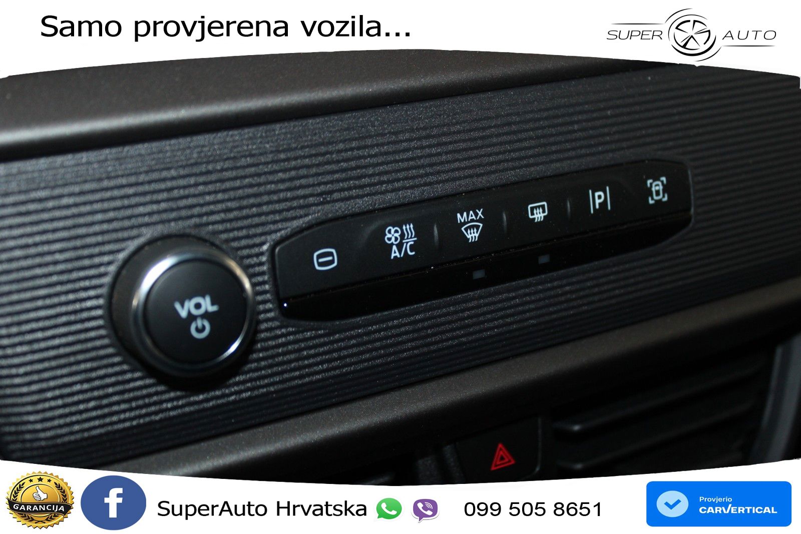 Ford Transit 101 KS