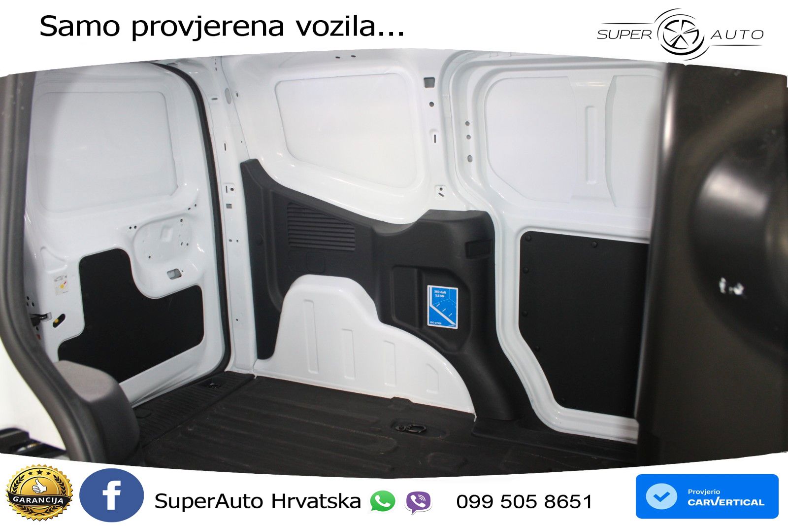 Ford Transit 101 KS
