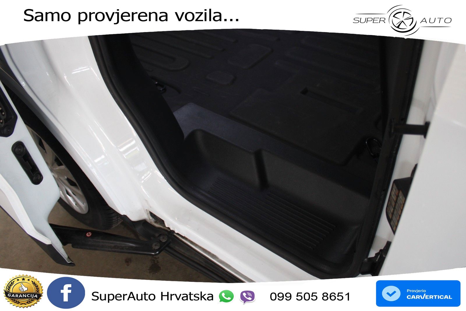 Ford Transit 101 KS