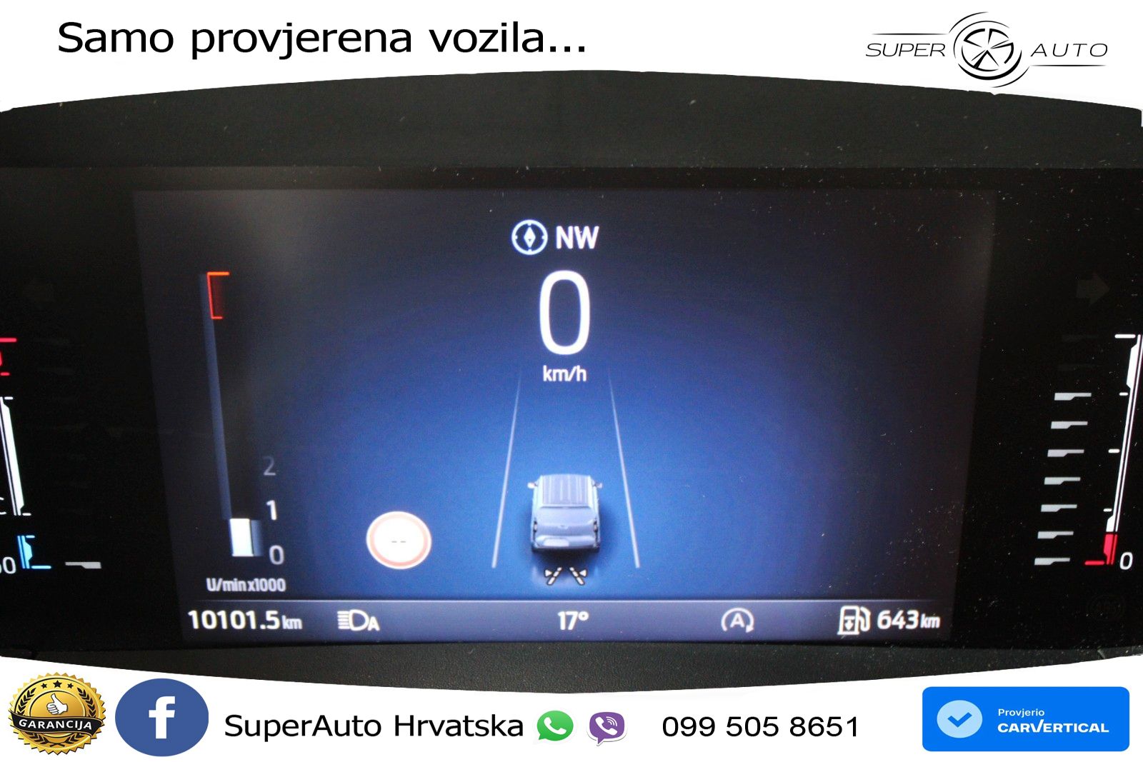 Ford Transit 101 KS