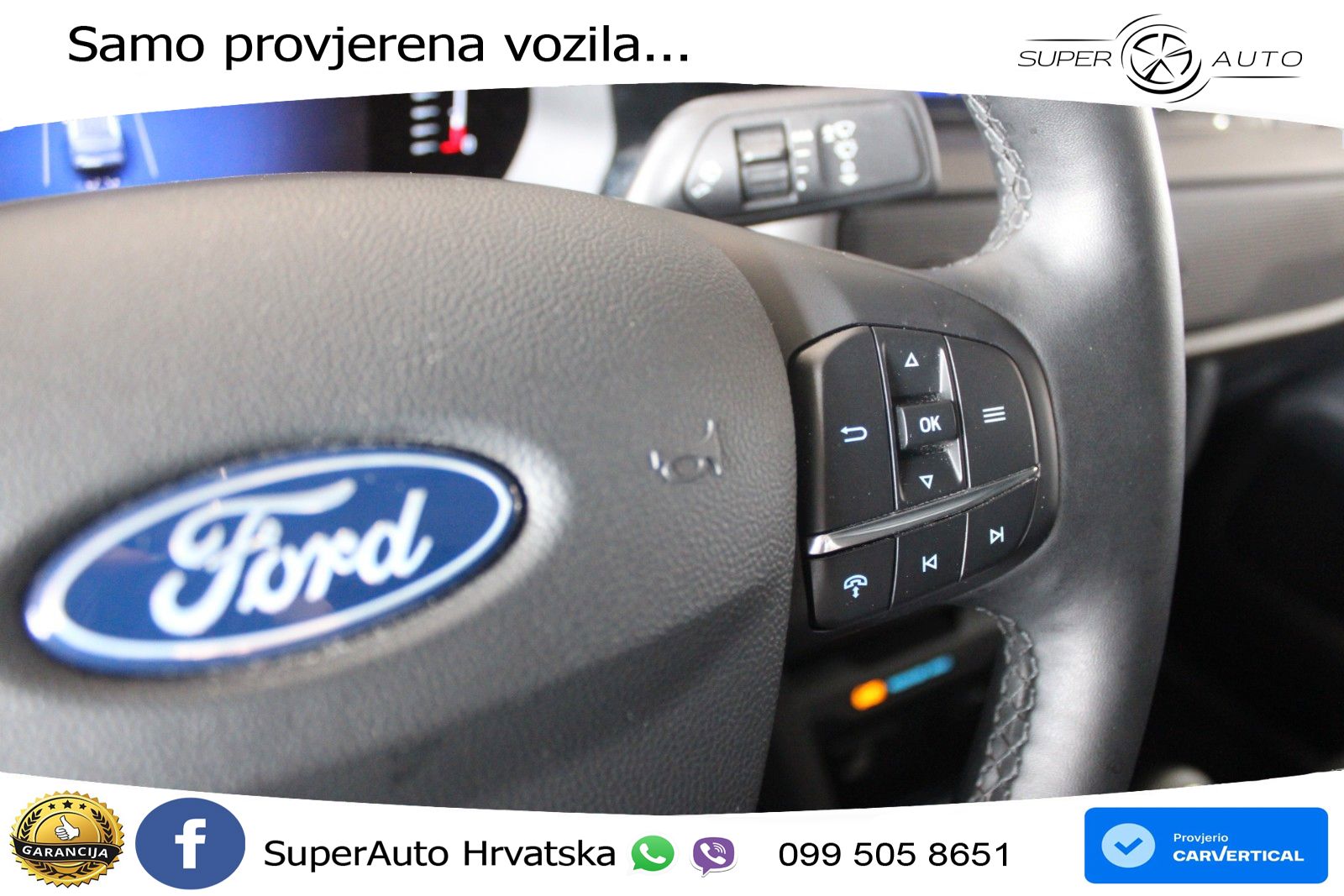 Ford Transit 101 KS