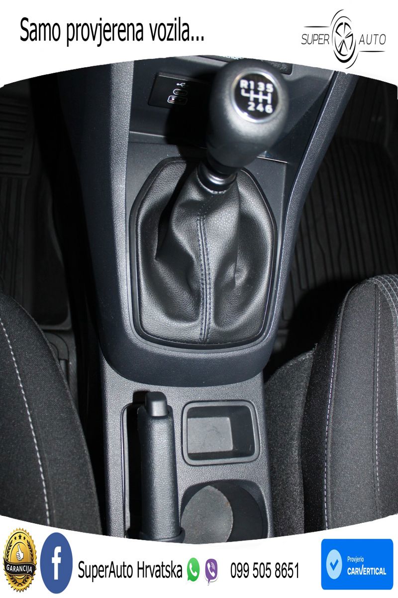 Ford Transit 101 KS