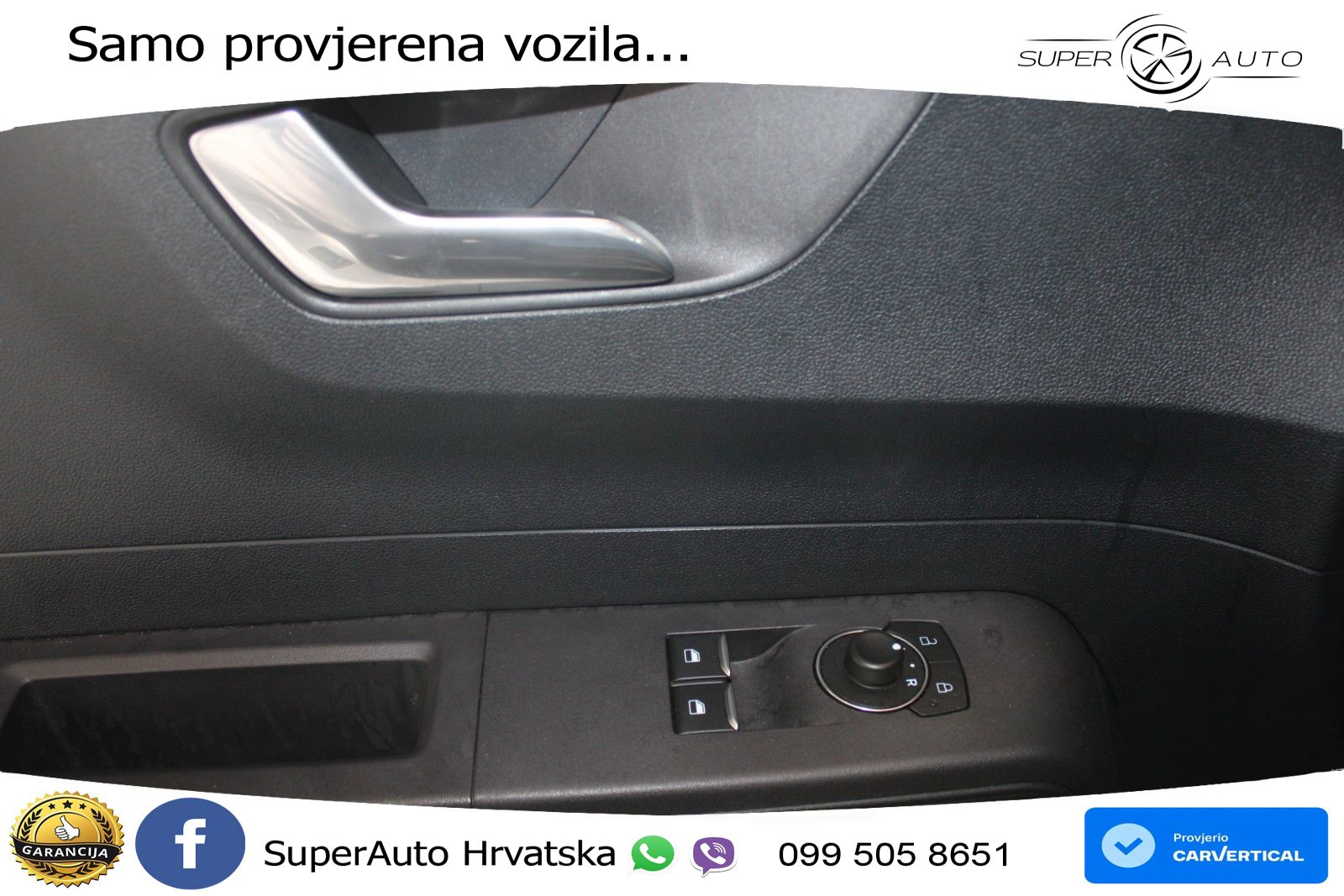 Ford Transit 101 KS