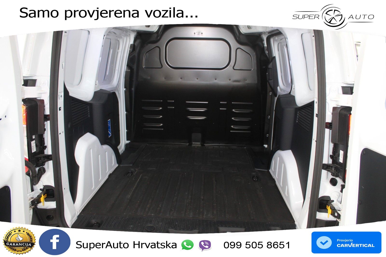 Ford Transit 101 KS