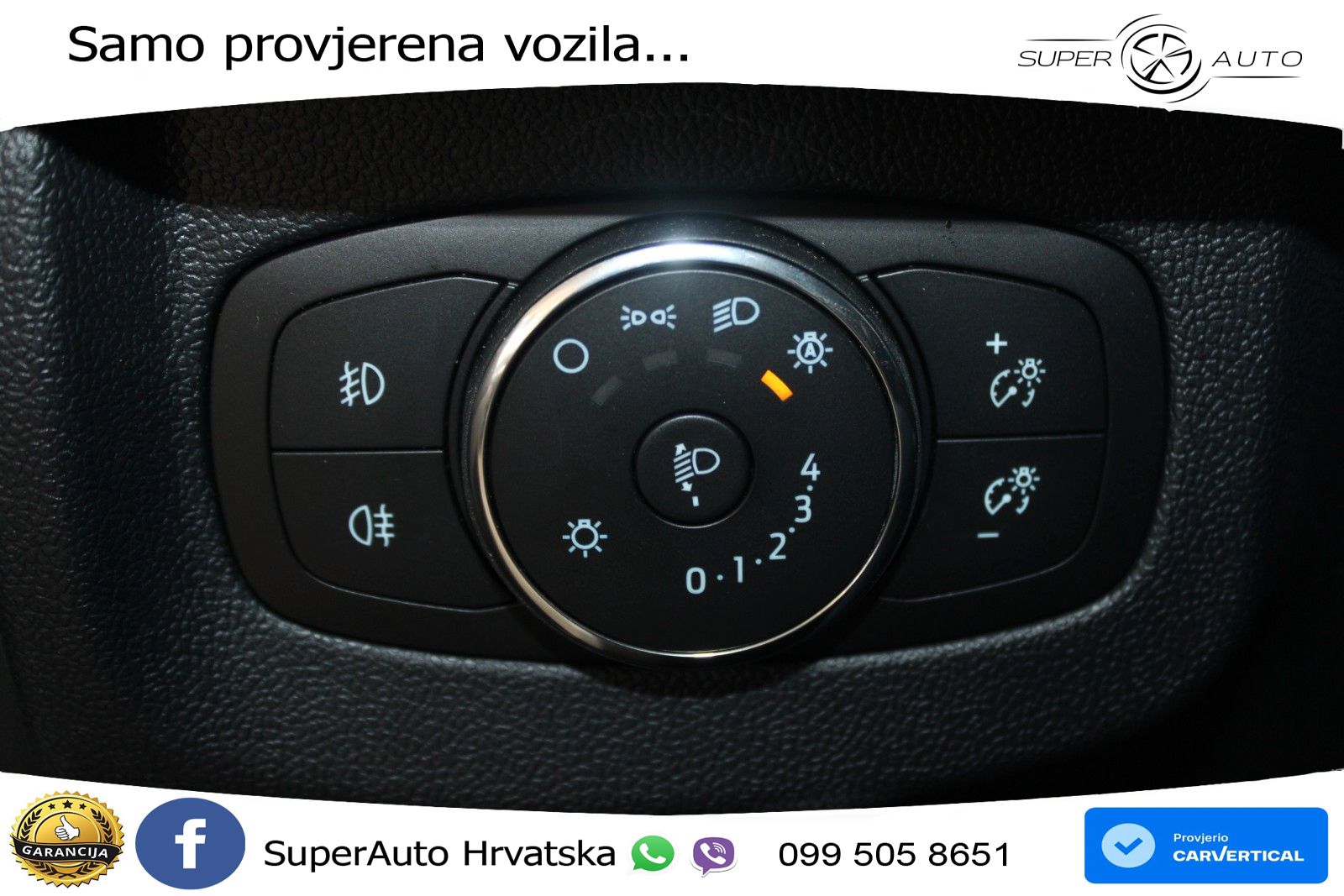 Ford Transit 101 KS