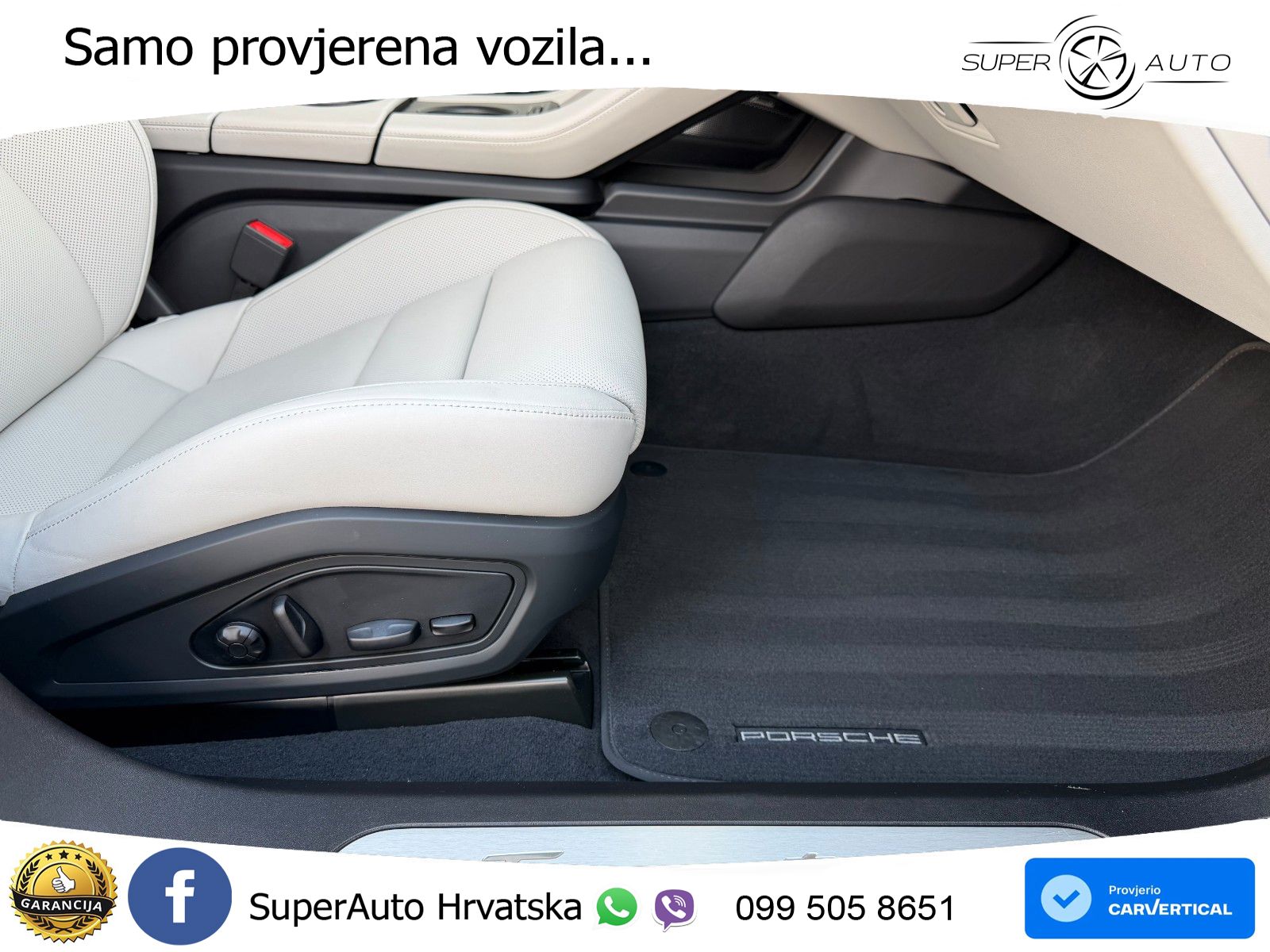 Porsche Taycan Turbo 93.4 kWh (680 KS)