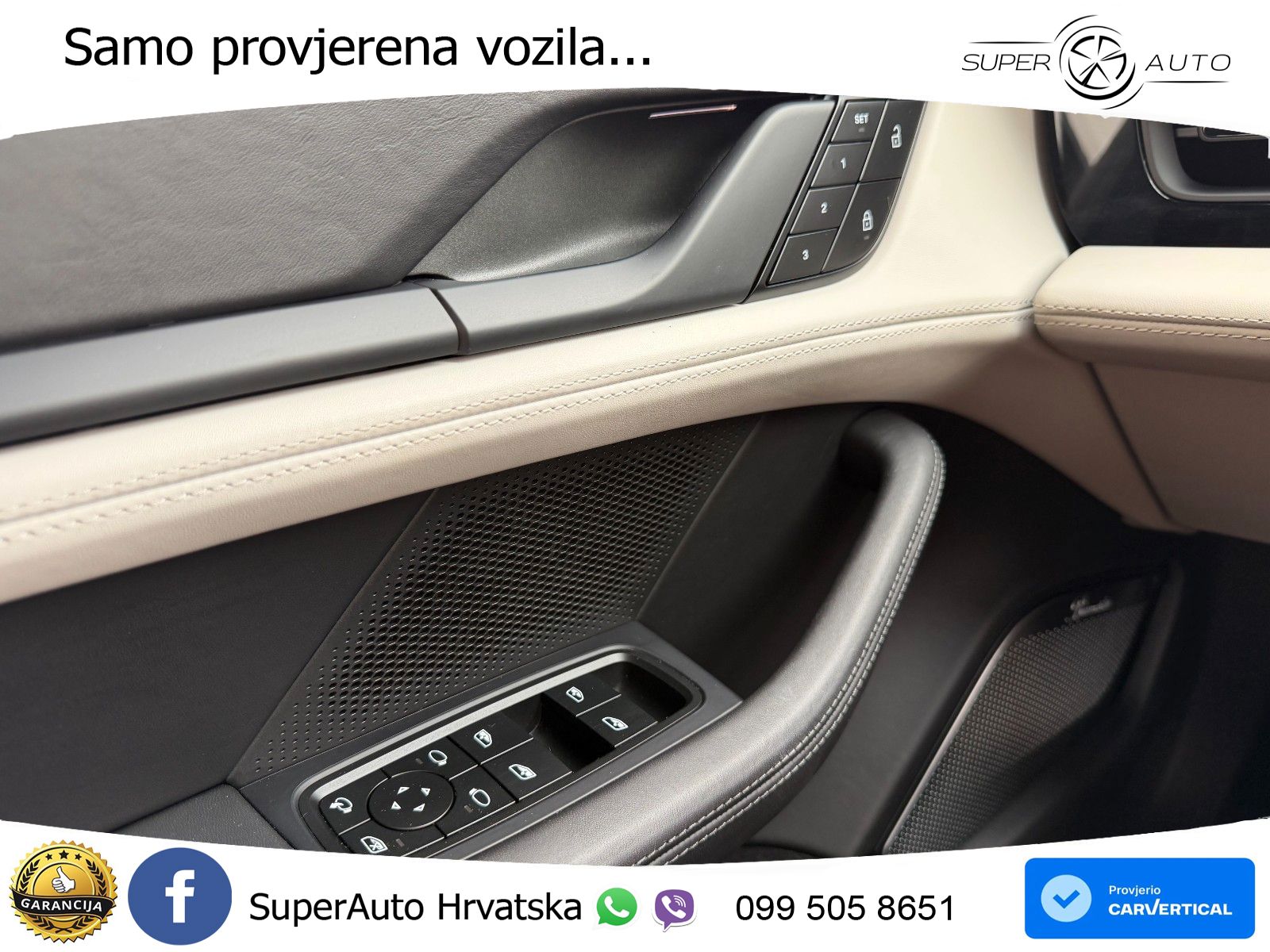Porsche Taycan Turbo 93.4 kWh (680 KS)