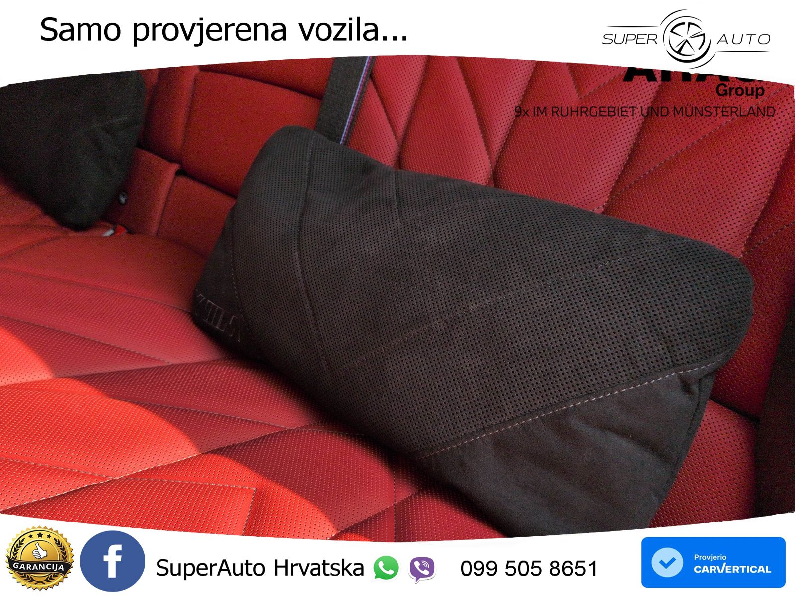 BMW XM 50e (476 KS) M xDrive M Steptronic LED+GR SJED+ACC