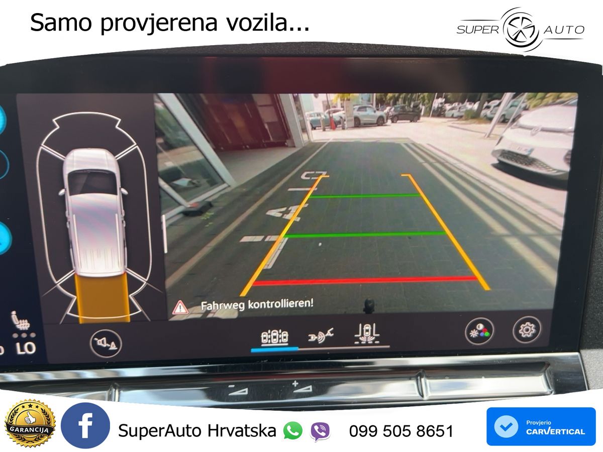 VW Caddy 114 KS