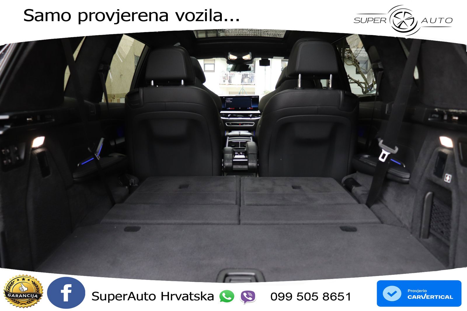 BMW X7 M60i (530 KS) xDrive Steptronic