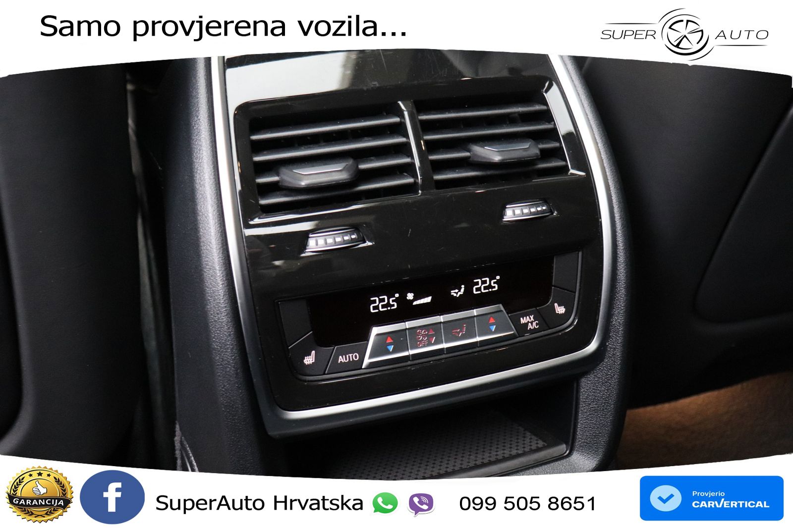 BMW X7 M60i (530 KS) xDrive Steptronic