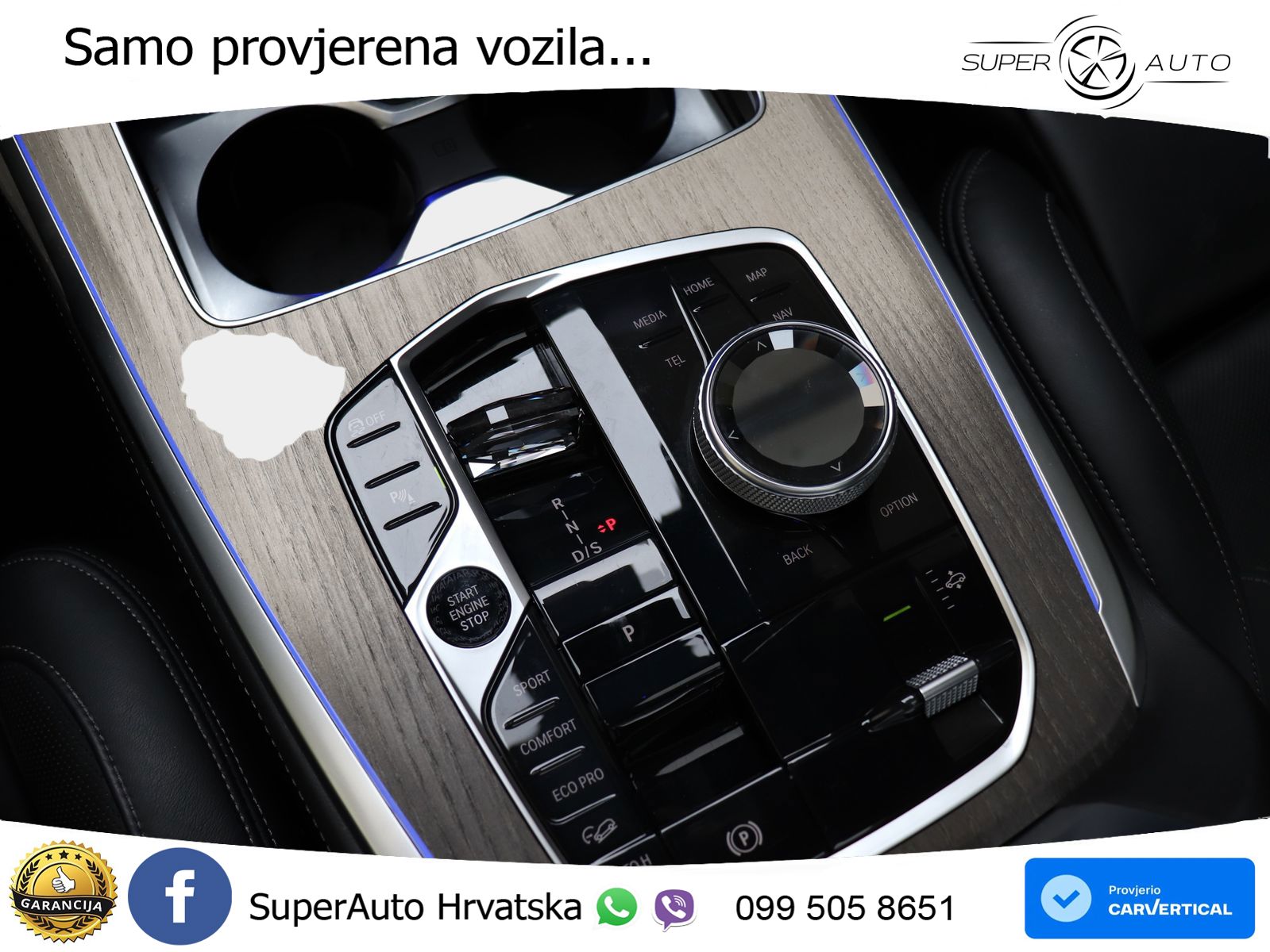 BMW X7 M60i (530 KS) xDrive Steptronic