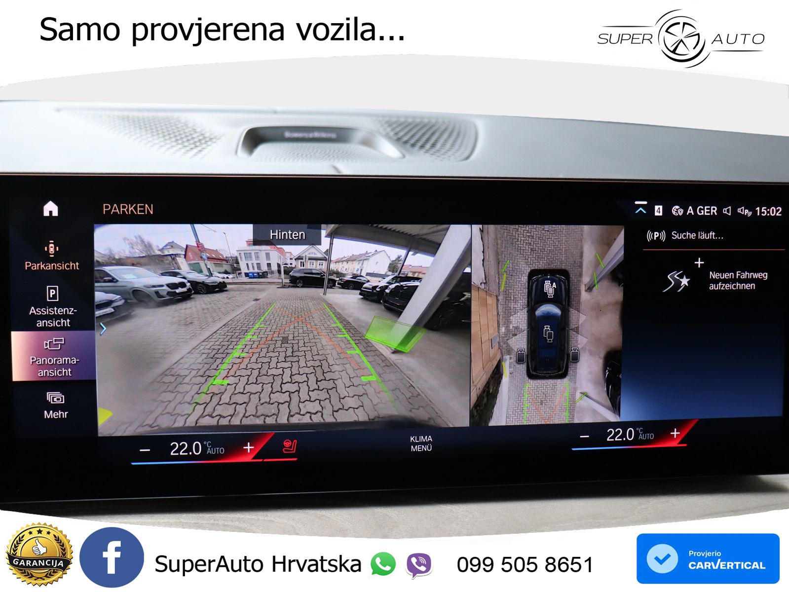 BMW X7 M60i (530 KS) xDrive Steptronic