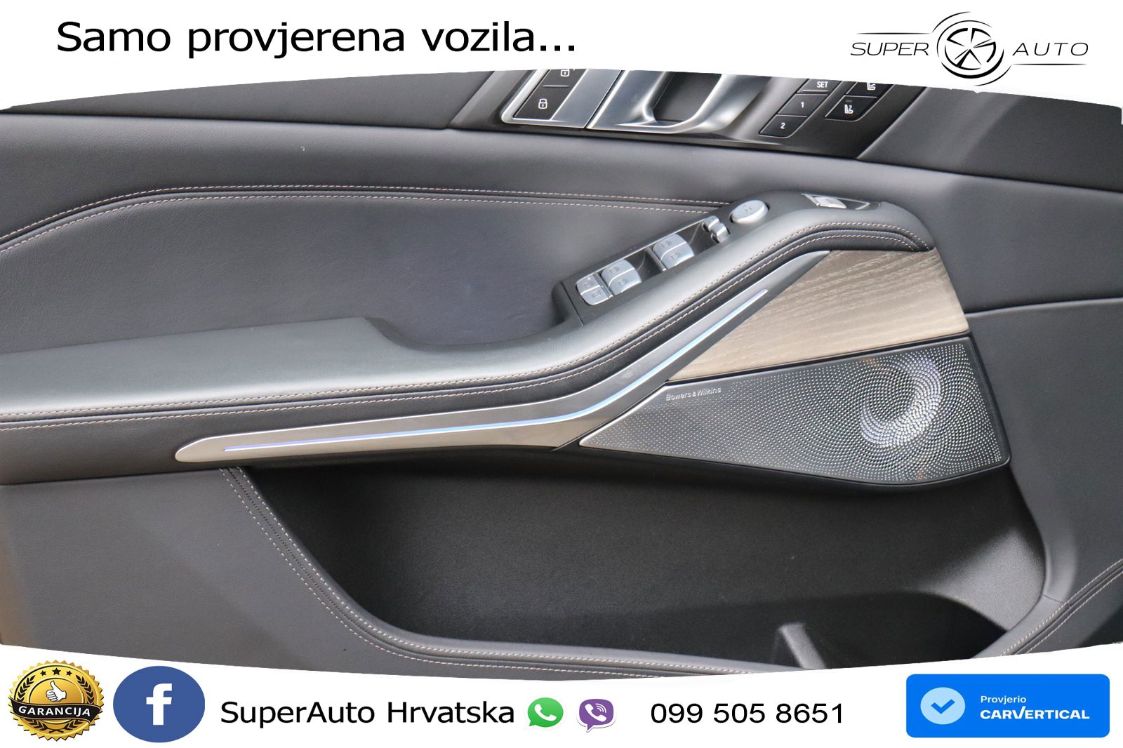 BMW X7 M60i (530 KS) xDrive Steptronic