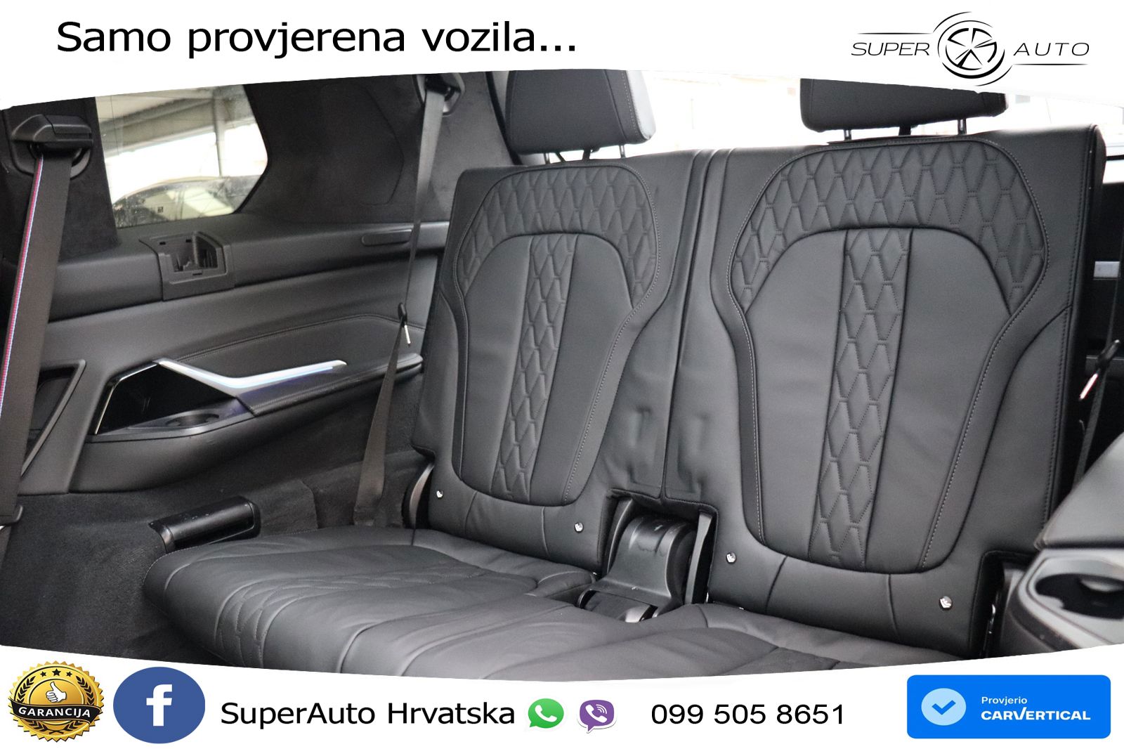BMW X7 M60i (530 KS) xDrive Steptronic