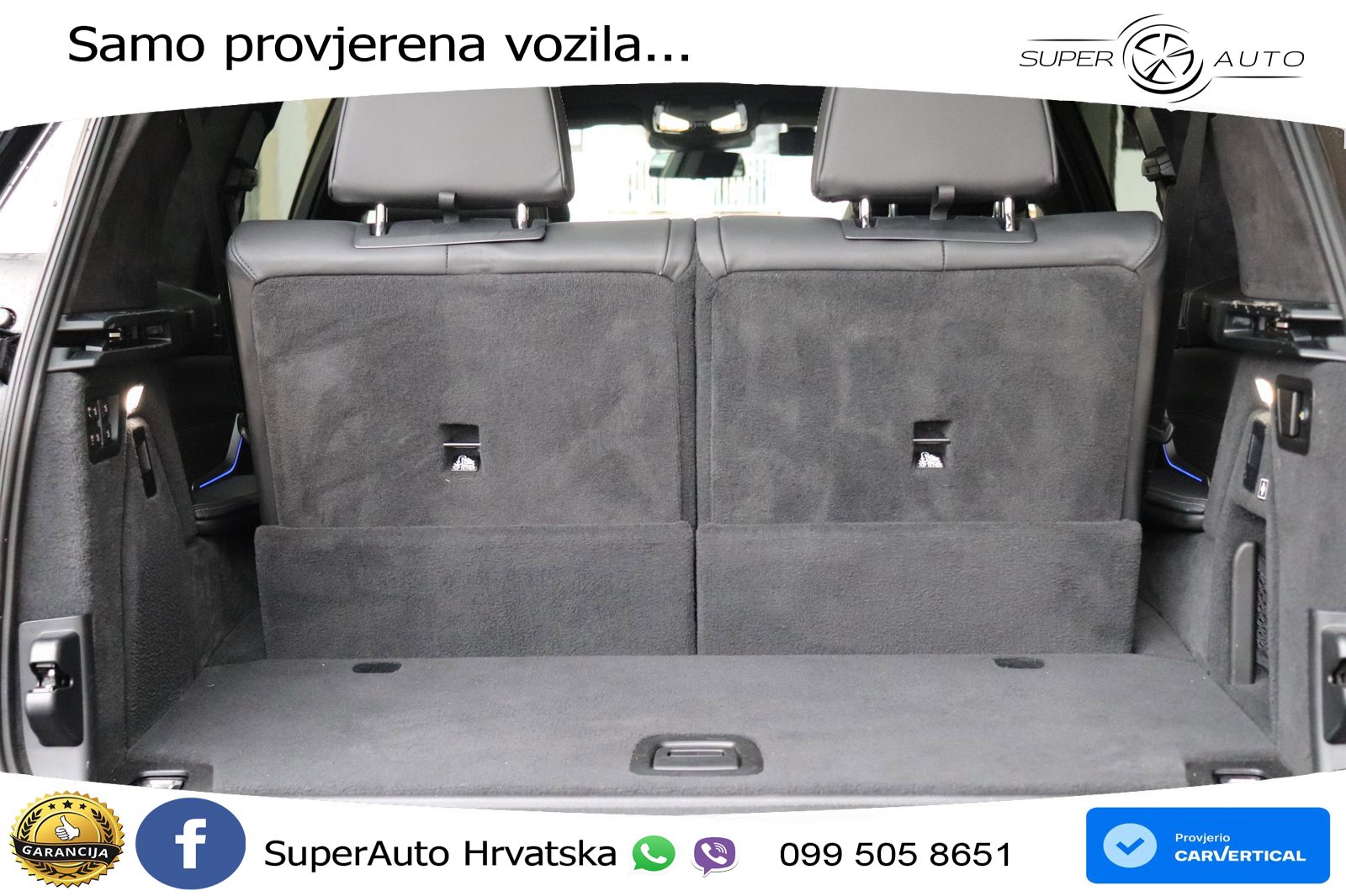 BMW X7 M60i (530 KS) xDrive Steptronic