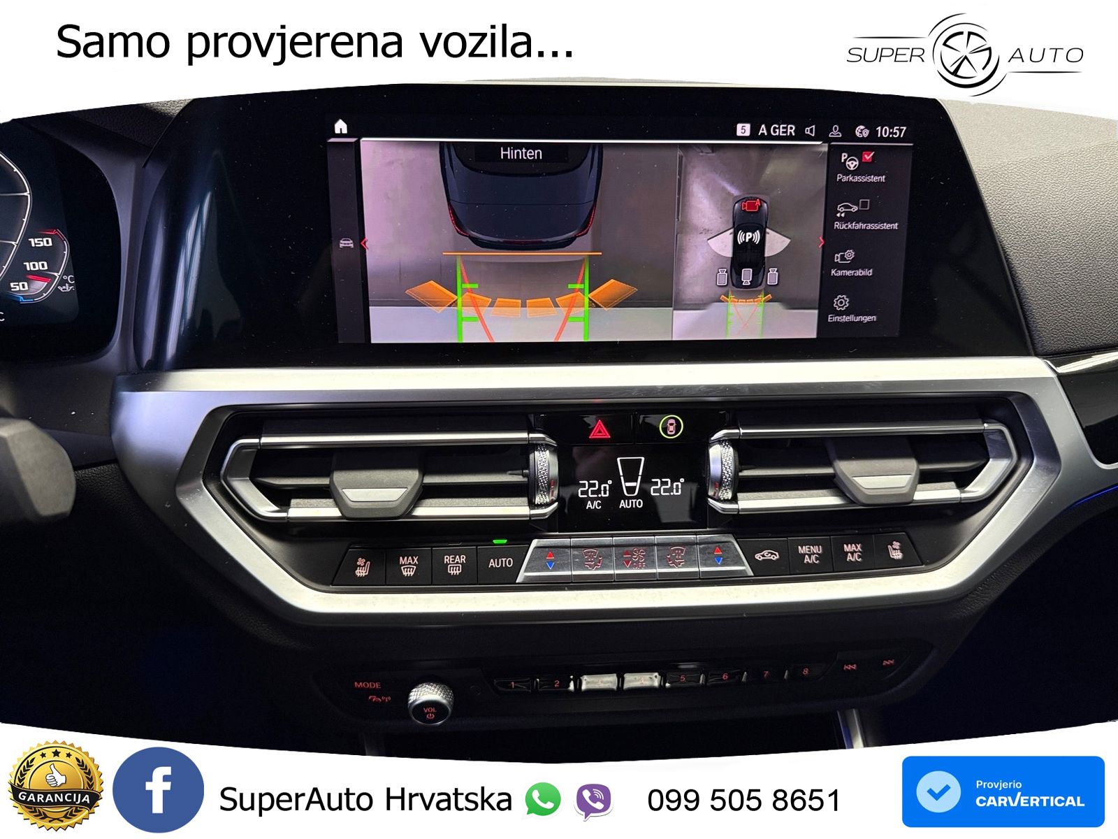 BMW M4 Convertible Competition 3.0 (510 KS) xDrive Steptronic LED+GR SJED+ACC